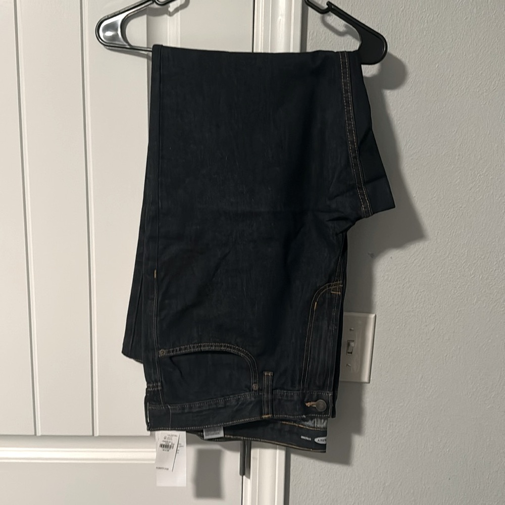Old Navy Men’s 42x30 Straight Jeans